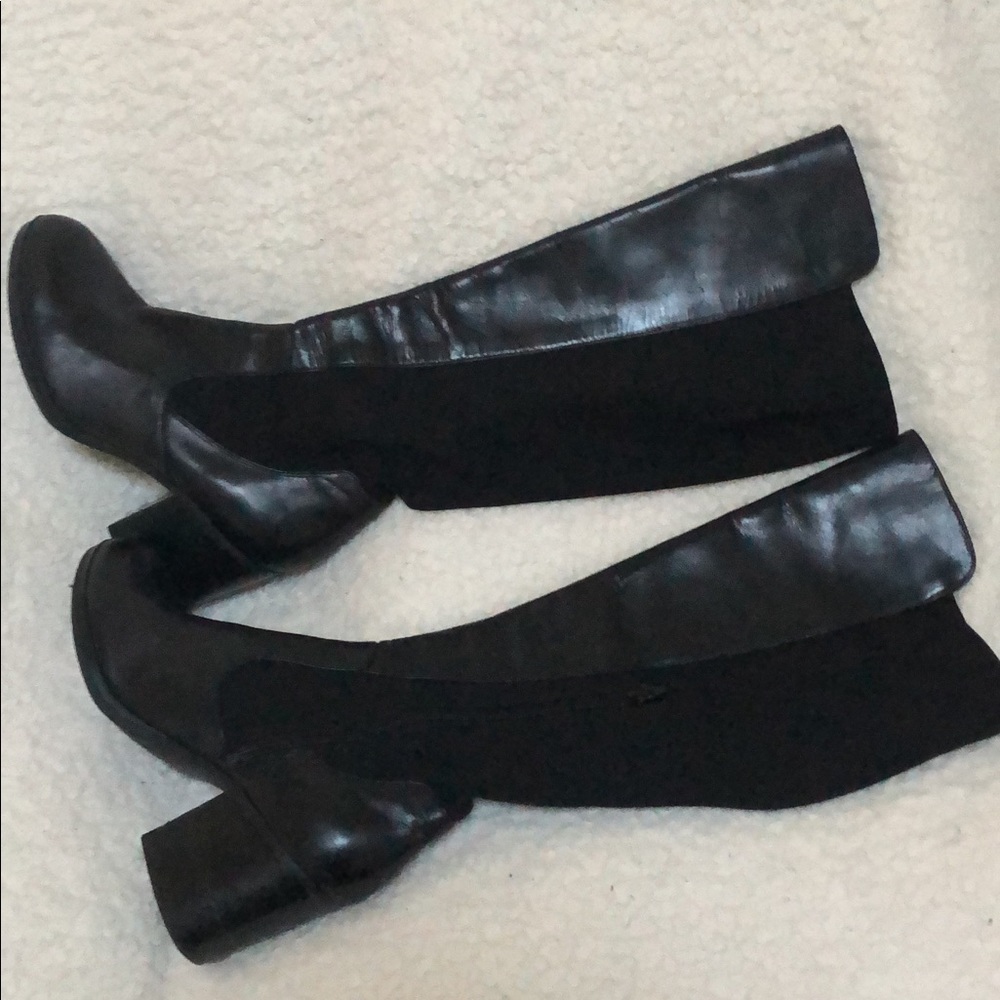 Nine West Boots